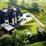 Na Skarpie Białka Tatrzańska