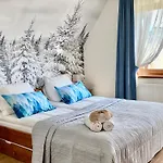 Na Skarpie Homestay szállás Białka Tatrzańska