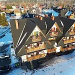 Na Skarpie Homestay szállás *