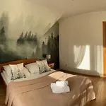 Homestay szállás Na Skarpie