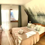 Homestay szállás Na Skarpie *