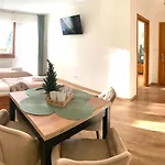 Na Skarpie Homestay szállás Białka Tatrzańska