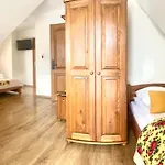 Ubytování v soukromí Na Skarpie