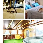 Homestay szállás Na Skarpie *