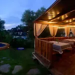 Ubytování v soukromí Na Skarpie