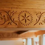 Ubytování v soukromí Na Skarpie Białka Tatrzańska