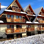 Na Skarpie Homestay szállás