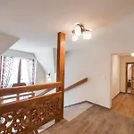 Ubytování v soukromí Na Skarpie Białka Tatrzańska