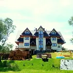 Na Skarpie Białka Tatrzańska