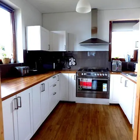 Na Skarpie Kwatera prywatna Białka Tatrzańska