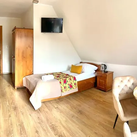 Na Skarpie * بيالكا تاترزانسكا