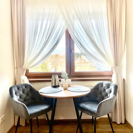 Na Skarpie * بيالكا تاترزانسكا