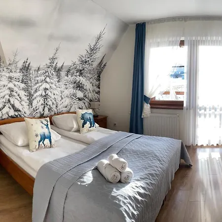 Na Skarpie *