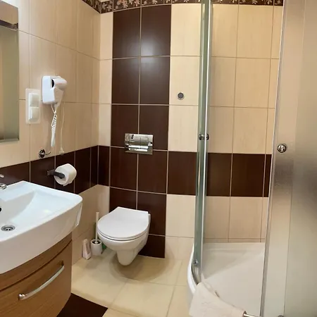 Na Skarpie بيالكا تاترزانسكا