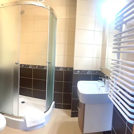 منزل للإقامة Na Skarpie بيالكا تاترزانسكا