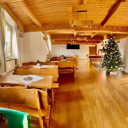 Na Skarpie Accommodatie bij particulieren *