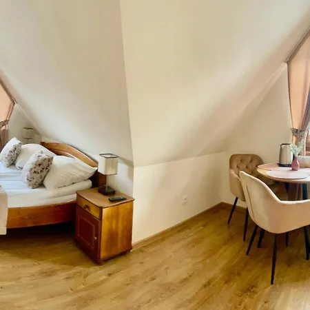 Na Skarpie Homestay szállás Białka Tatrzańska