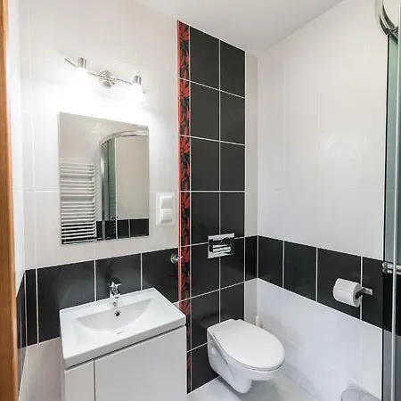 منزل للإقامة Na Skarpie *