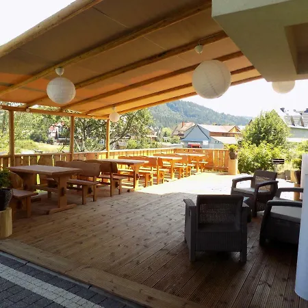 Na Skarpie Homestay szállás Białka Tatrzańska