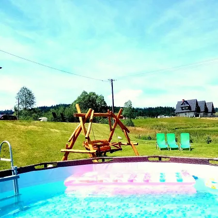 Homestay szállás Na Skarpie *